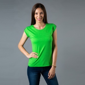 JR T-shirt Perth Lady