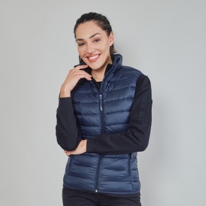 JR Waistcoat Galway Lady