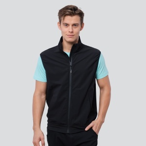 JR Waistcoat Ischia