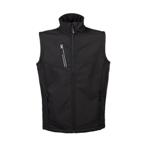JR Waistcoat Monterosa Heavy