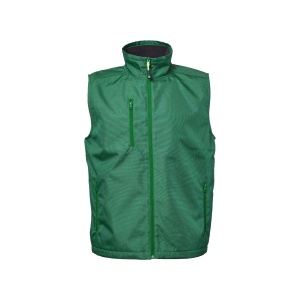 JR Waistcoat Worms Man