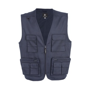 JR Waistcoat Bilbao