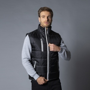 JR Waistcoat Vietnam