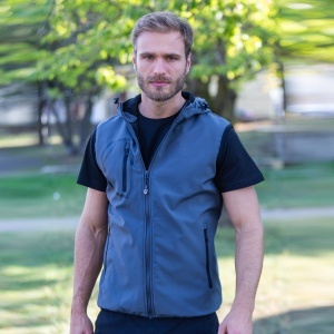 JR Waistcoats Stelvio