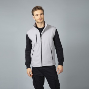 JR Waistcoats Tarvisio Man