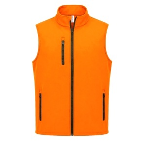 JT SOFTSHELL VEST 270 g/m² - Img 7