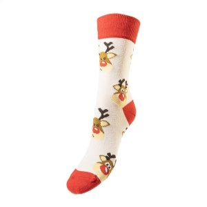 Julsokka - Christmas socks, tree - Img 17