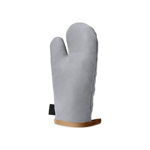 Kalose - Kitchen Mitten Polyester RPET One Flat Side for Printing - Img 2