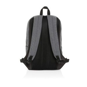 Kazu AWARE™ RPET basic 15.6 inch laptop backpack - Img 7