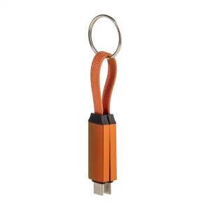 Keycab - keyring 60W USB-C cable - Img 8