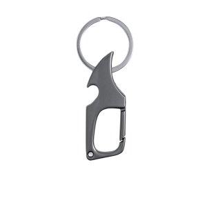 Keyring, bottle opener, box opener blade - Img 2