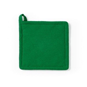 AO Mănușă de bucătărie Basquiat din bumbac 280 g/m² și rPU - detalii