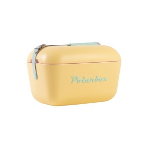 Ladă frigorifică vintage Polarbox Original Medium 12L - Img 5