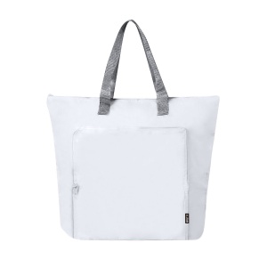 Landrex - Cool Bag Polyester 190T RPET/ Aluminium Foldable - Img 5