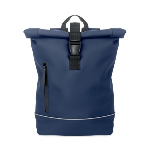 LAPTOSA - Rucsac rolltop pt laptop 15" P - Img 12
