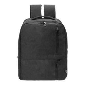 Lauder - RPET backpack - Img 12