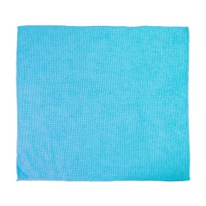 Lavetă de curățare din microfibră, burete 200 g/m2 - Img 5