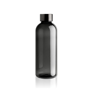 Leakproof water bottle with metallic lid - Img 5