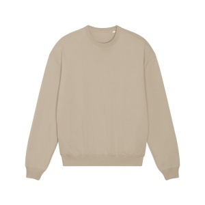 Ledger Dry - Hanorac unisex cu guler rotund, cu textură uscată și textură dreaptă 400 g/m² - Img 10