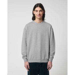 Ledger Dry - Hanorac unisex cu guler rotund, cu textură uscată și textură dreaptă 400 g/m² - Img 20