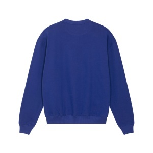 Ledger Dry - Hanorac unisex cu guler rotund, cu textură uscată și textură dreaptă 400 g/m² - Img 30