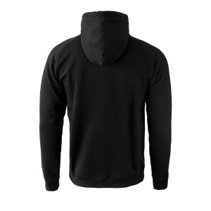 Lenox Men - Athletic full zip hoodie Fabric: 300 g/m² - Img 5