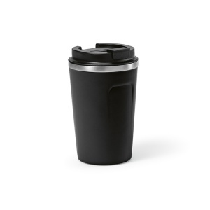 AO Cana de călătorie Limpopo rSS 490ml. Perete dublu și etanșă