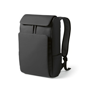 AO Rucsac Lisbon 20L rPU. Compatibil cu laptop de 15,6".