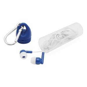 LISTEN & TALK - In-Ear-Earphone - Img 2