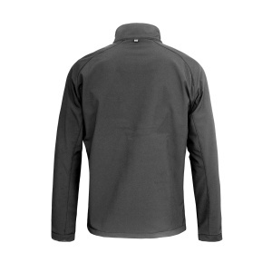Livingston Women - 4-way stretch softshell Shell: 260 g/m²| Lining body: 115 g/m² - Img 8