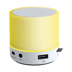 Luma - wireless speaker - Img 4