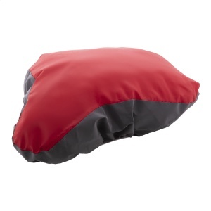 Lumiride - reflective RPET bicycle seat cover - Img 11