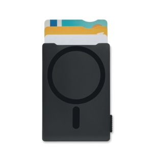 MACARD Magnetic cardholder & stand - Img 2