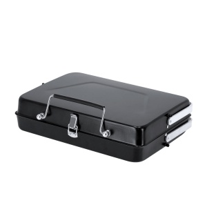 Magnol - Barbecue Metal Foldable - Img 2