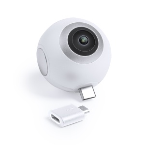 mak™ 360° Camera Ribben
