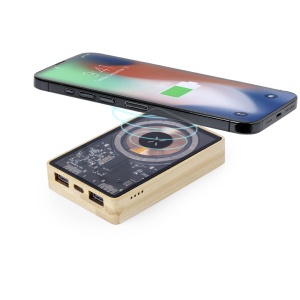 mak™ Power Bank Dominik