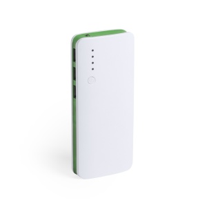 mak™ Power Bank Kaprin
