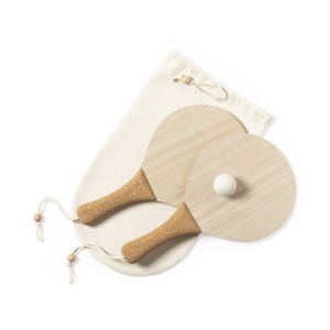 mak™ Beach Rackets Bubbak