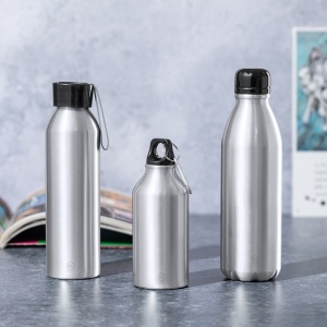 mak™ Bottle Seirex