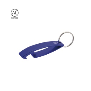 mak™ Opener Keyring Niken