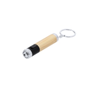 mak™ Torch Keyring Zungux