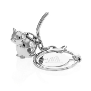 mak™ Keyring Coin Hoinzo