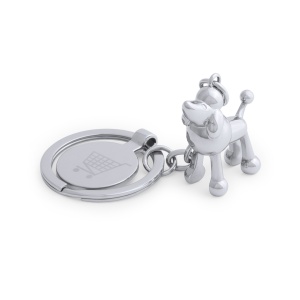 mak™ Keyring Coin Hoinzo