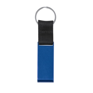 mak™ Holder Keyring Fique