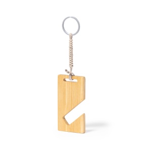mak™ Holder Keyring Zeke