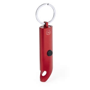 mak™ Torch Keyring Kushing