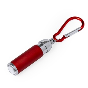 mak™ Torch Keyring Wols