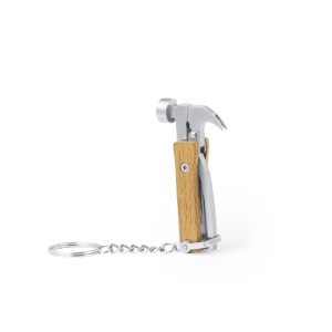mak™ Multitool Keyring Meniok