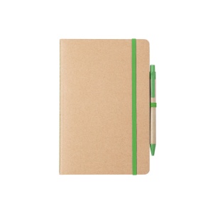 mak™ Notebook Esteka