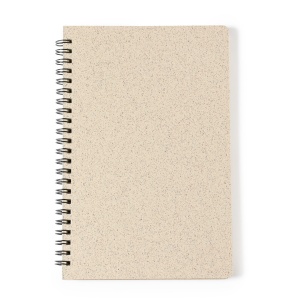 mak™ Notebook Roshan